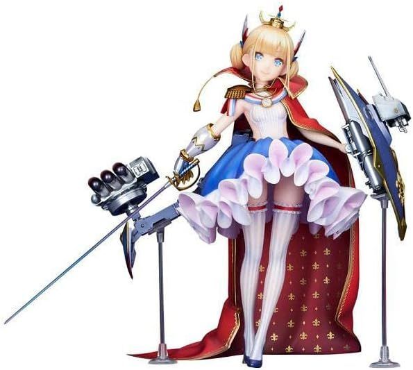 アルター アズールレーン ル・トリオンファン 1/7