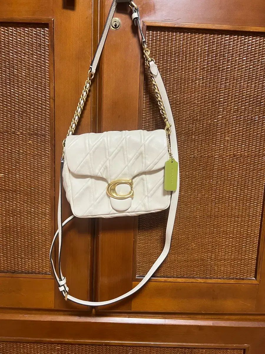 COACH クロスバッグ