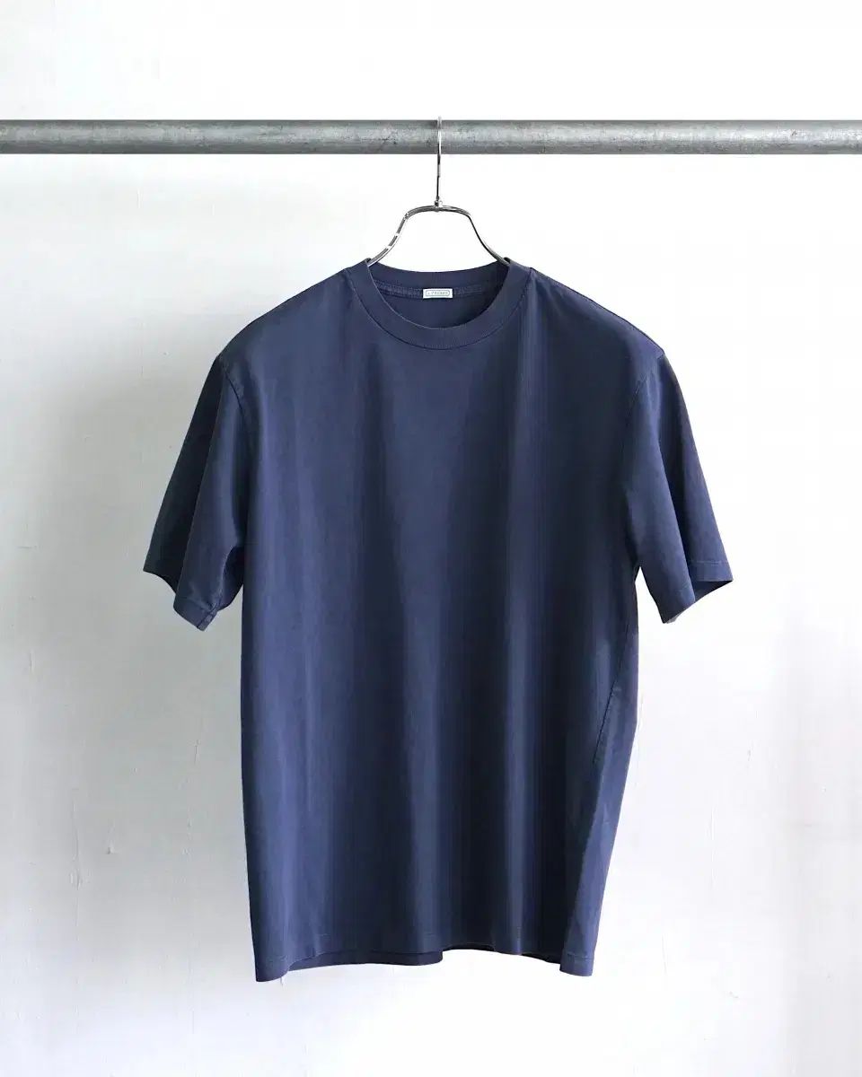 A Presse 26ss アプレッセ ヴィンテージ ライトウェイトTシャツ