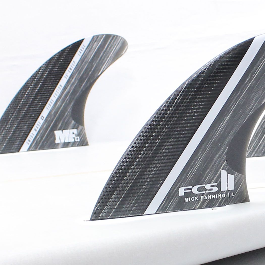 FCS II MF Glass Fibre Mick Fanning Glass Fibre Fusion SWISS MADE