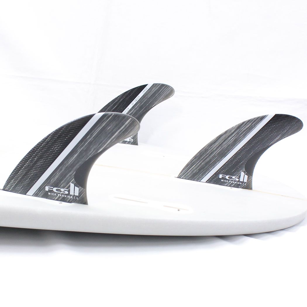 FCS II MF Glass Fibre Mick Fanning Glass Fibre Fusion SWISS MADE