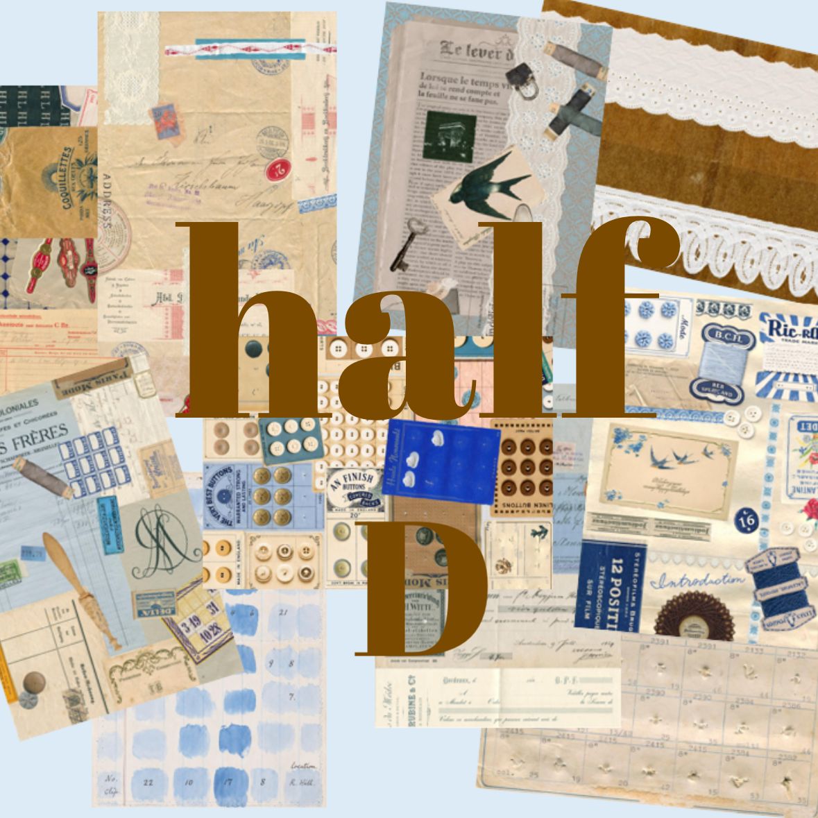 コンプリート30枚セット（half） - メルカリ