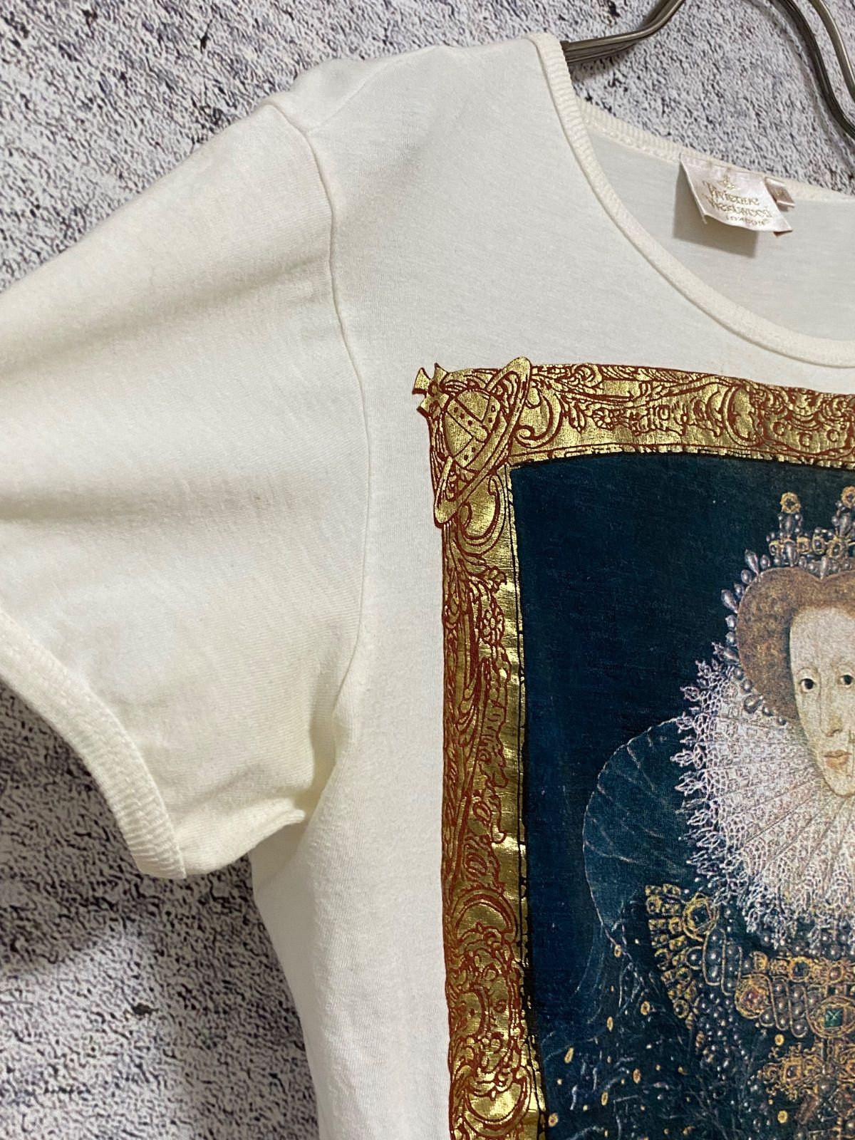 ヴィヴィアンウエストウッドゴールドレーベル Vivienne Westwood GOLD