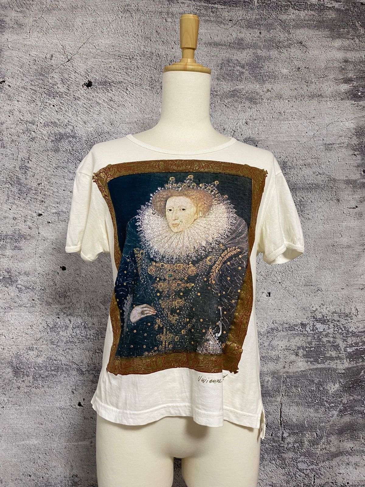 ヴィヴィアンウエストウッドゴールドレーベル Vivienne Westwood GOLD