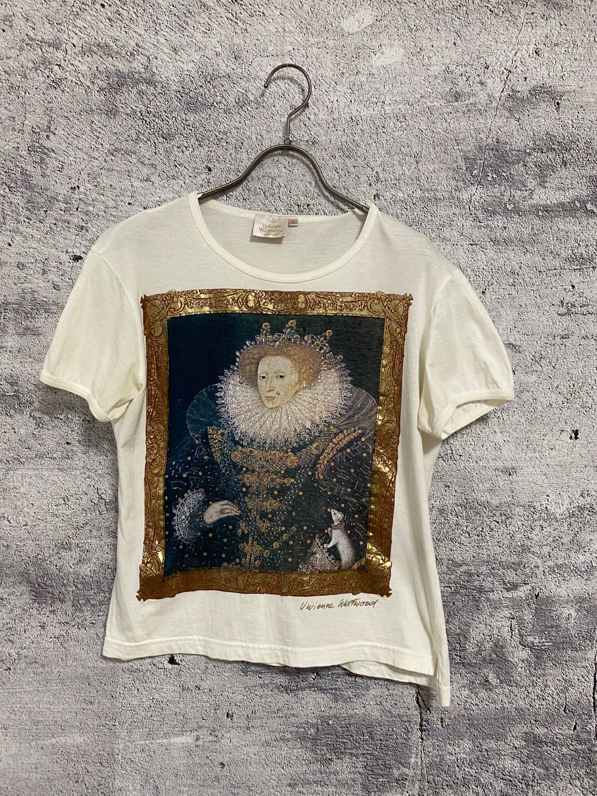 ヴィヴィアンウエストウッドゴールドレーベル Vivienne Westwood GOLD