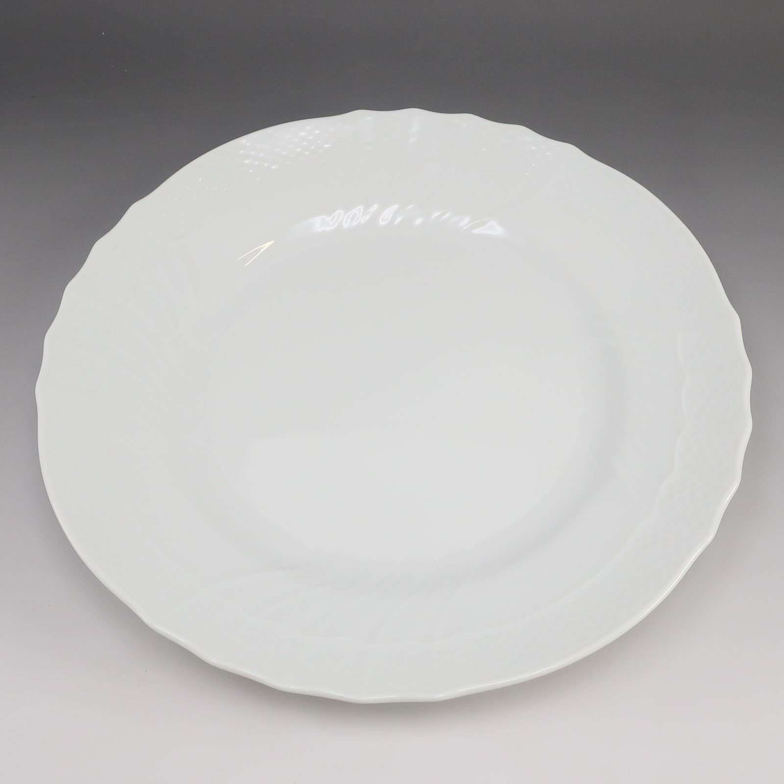 Richard Ginori】リチャードジノリ 大皿 プレート 25cm×2枚セット