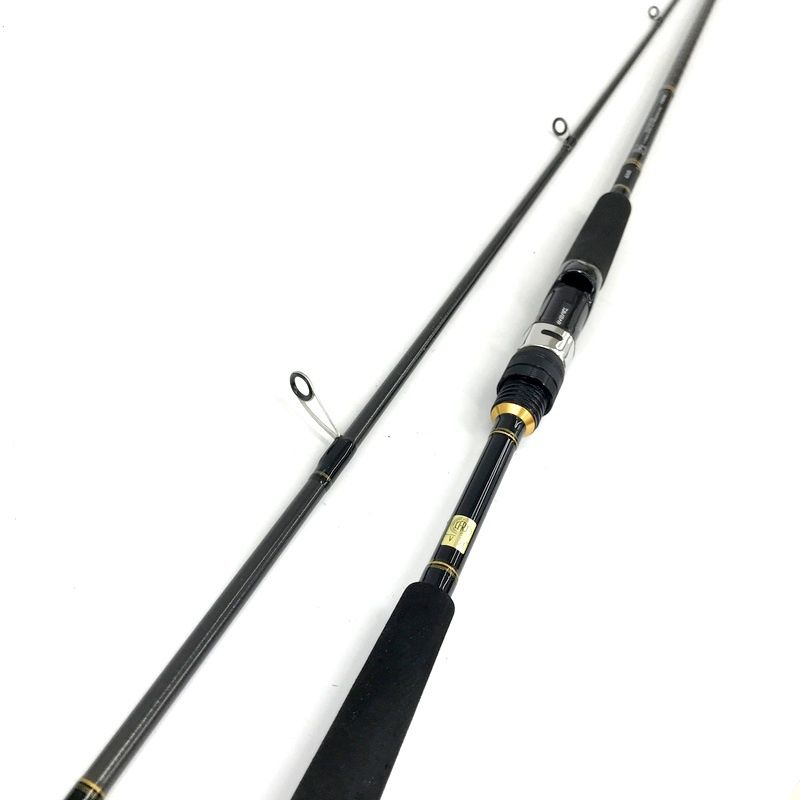 DAIWA ダイワ シーバスハンターX 86ML・R 05800071 シーバスロッド 釣具 釣り竿 フィッシング 釣り つり アウトドア ★TA931