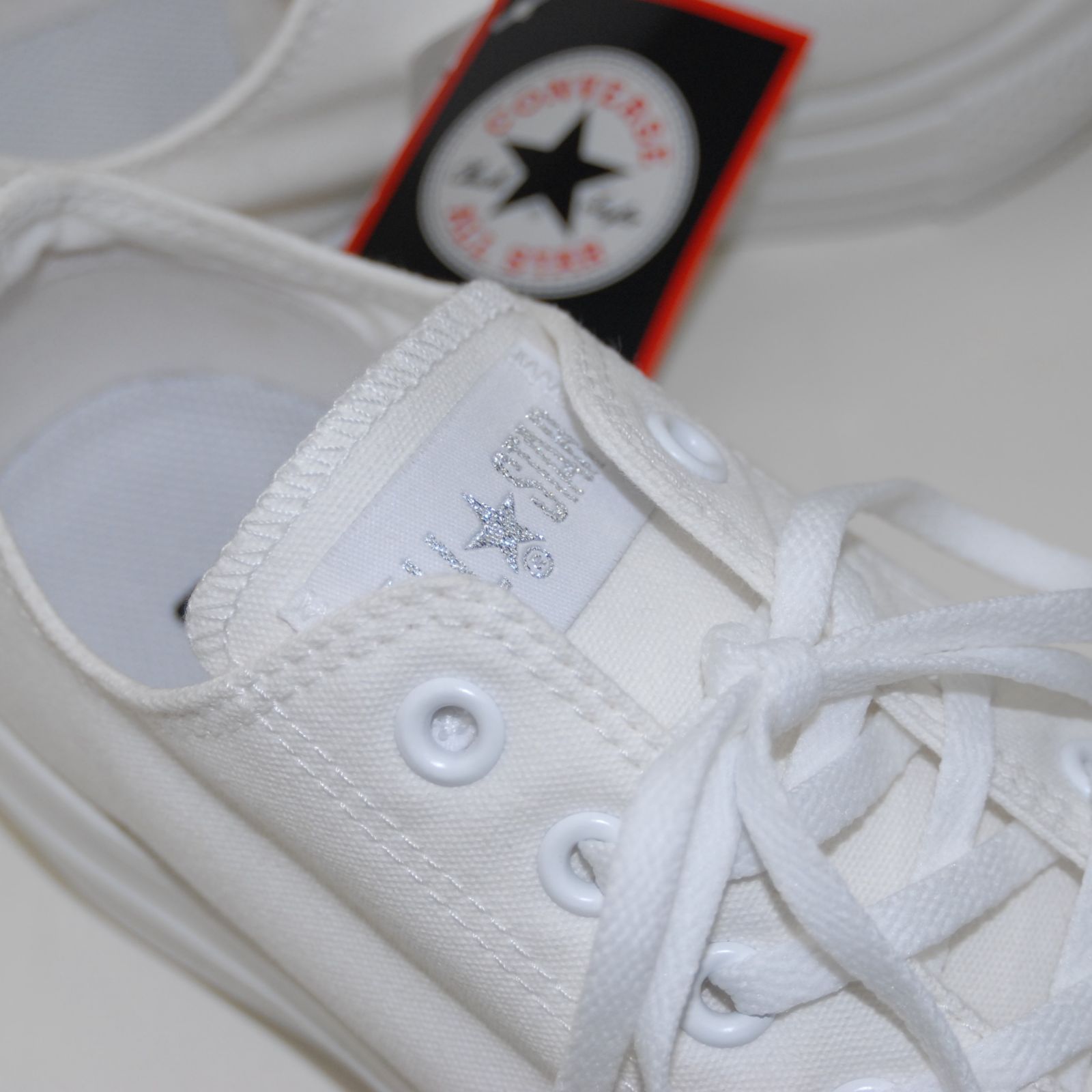 49MS0226 新品・未使用 コンバース CONVERSE オールスター ライト 