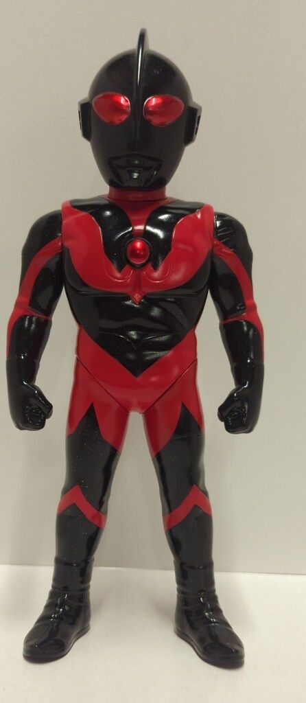 PLANET X 墓場の画廊 ウルトラマンダーク ウルトラマン