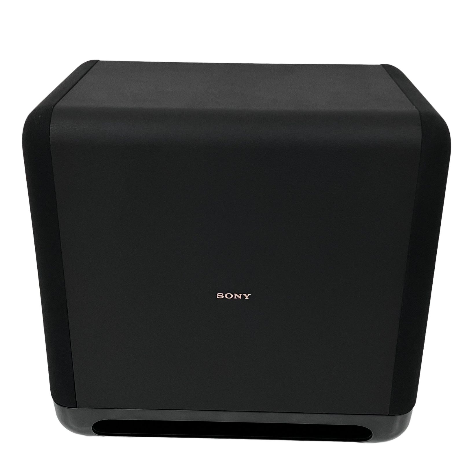 SONY SA-SW5 サブ ウーファー オーディオ ソニー 2022年製 音響 機材