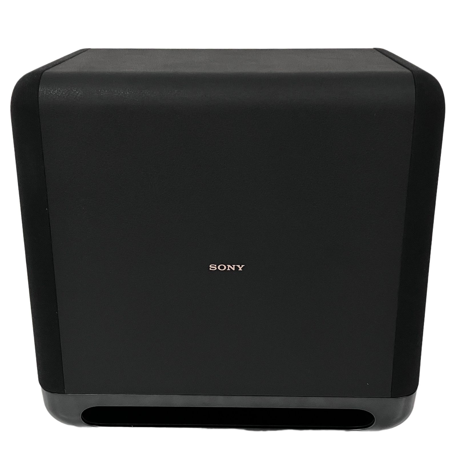 SONY SA-SW5 サブ ウーファー オーディオ ソニー 2022年製 音響 機材