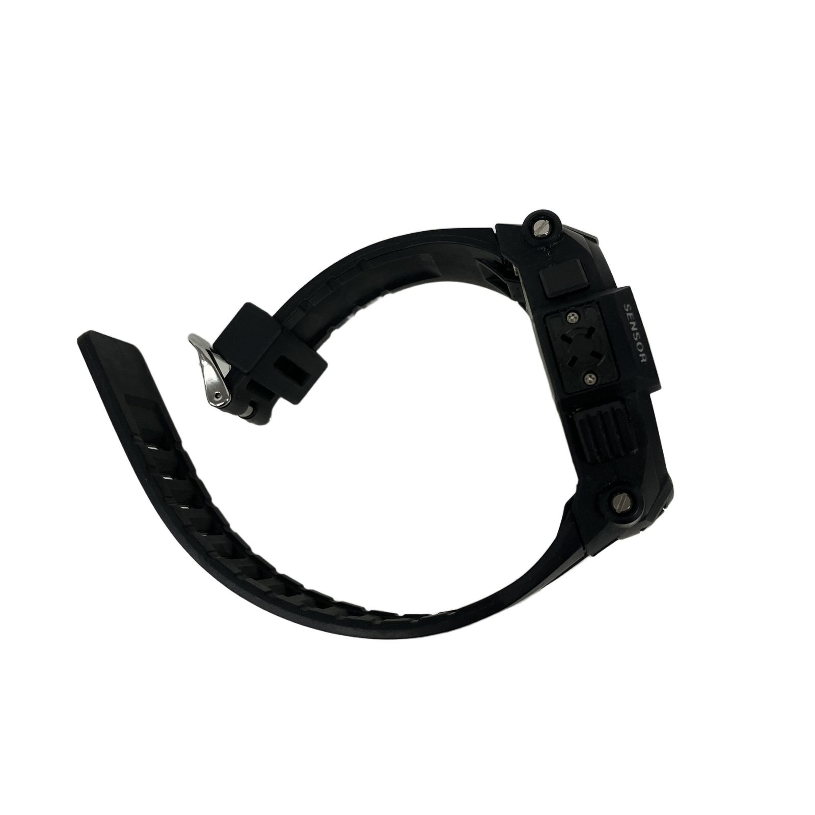 TUSA DC Solar LINK DC Solar LINK IQ 1204 BK ダイブコンピュータ