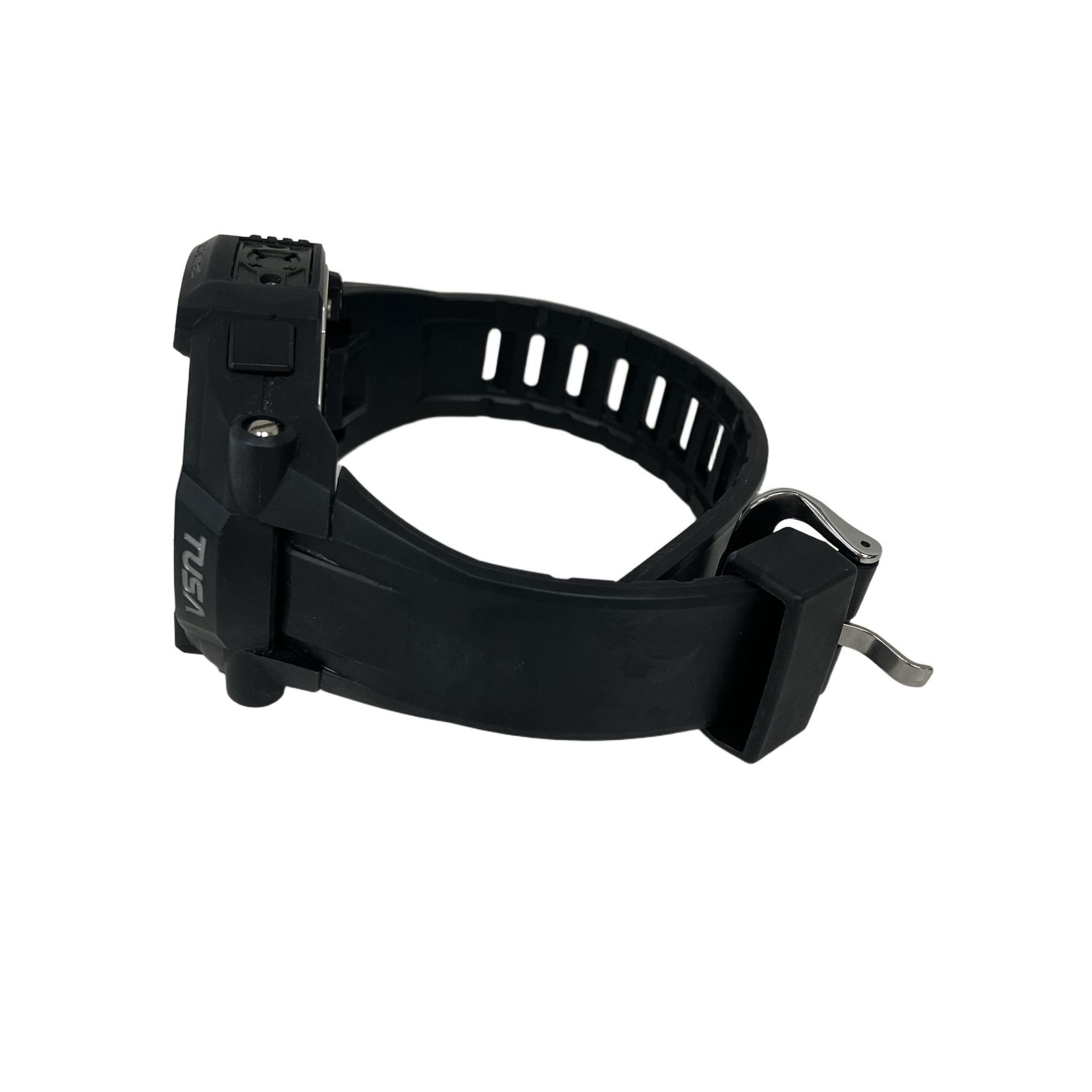 TUSA DC Solar LINK DC Solar LINK IQ 1204 BK ダイブコンピュータ