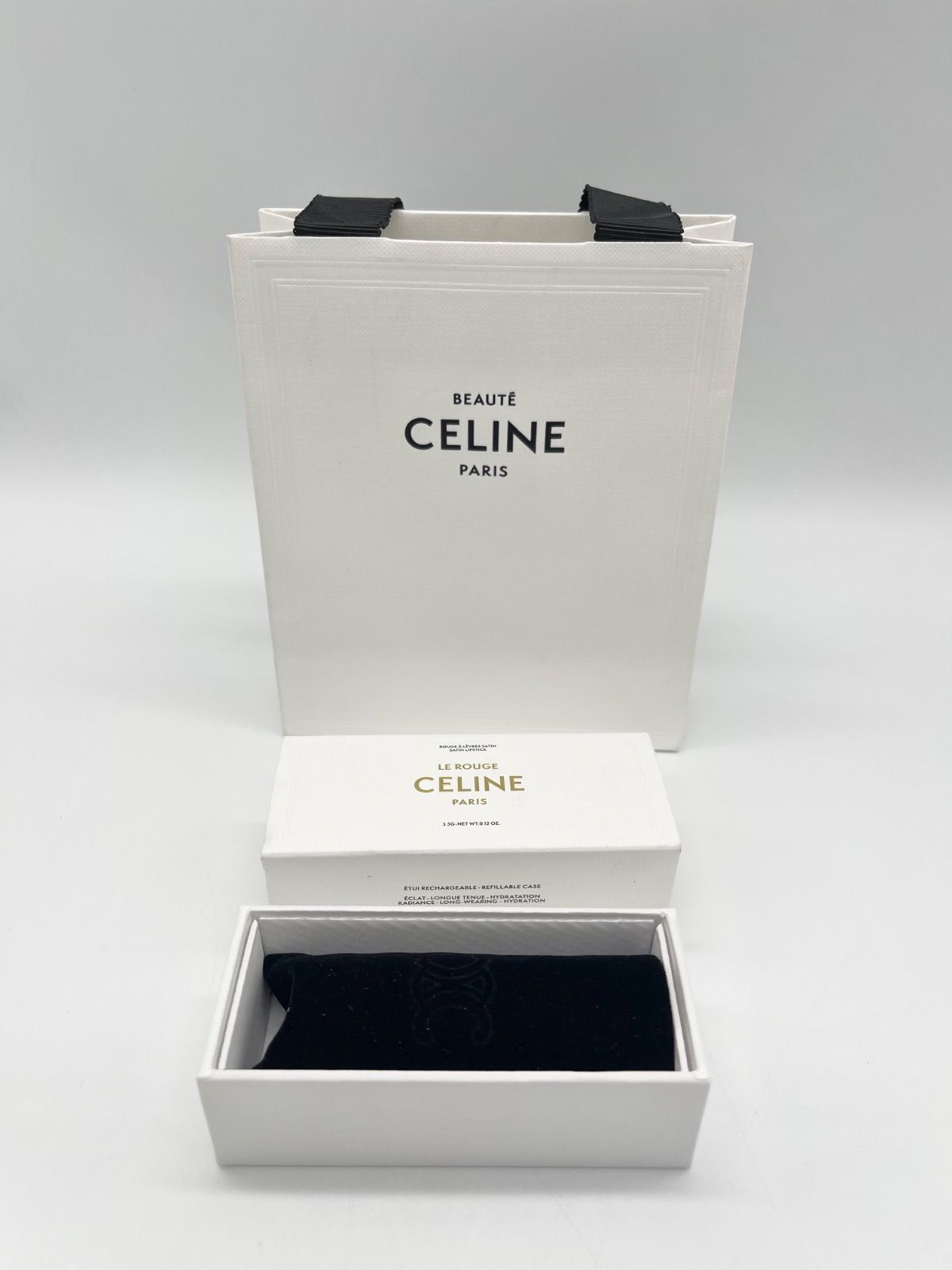 CELINE ル ルージュ セリーヌ 14 リップスティック *2966 - メルカリ