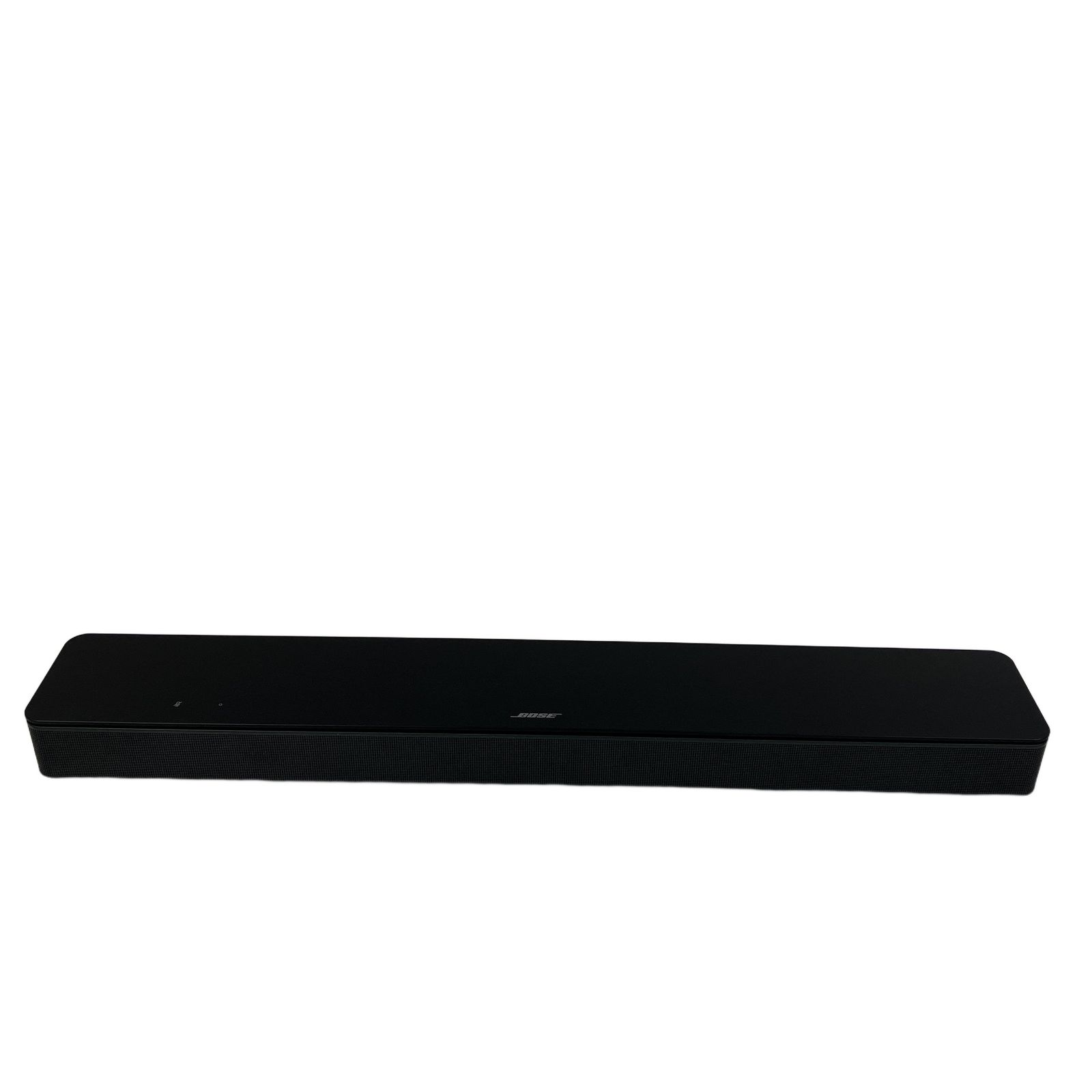 BOSE 432552 Smart Soundbar 300 サウンドバー ブラック 音楽 音響機材