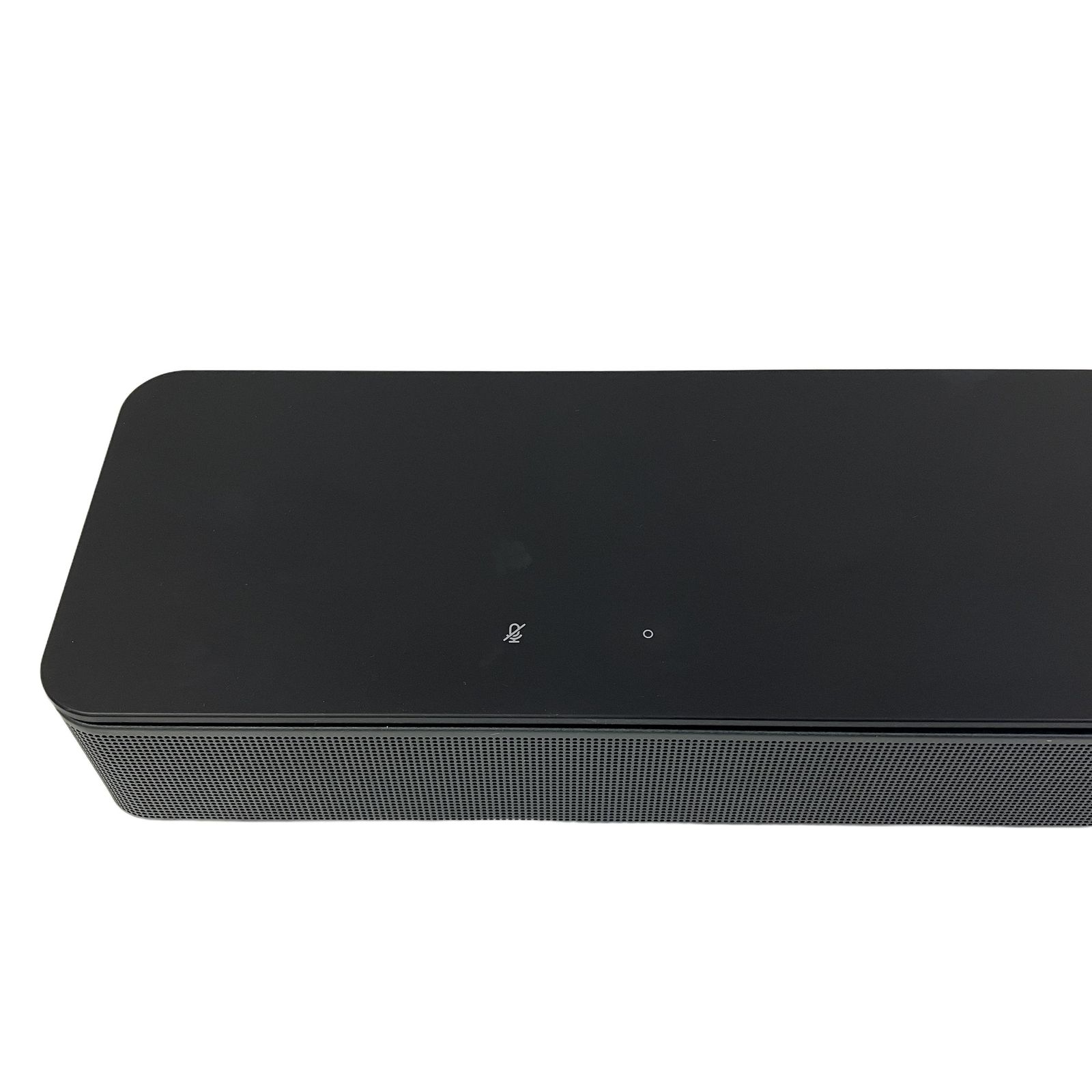 BOSE 432552 Smart Soundbar 300 サウンドバー ブラック 音楽 音響機材
