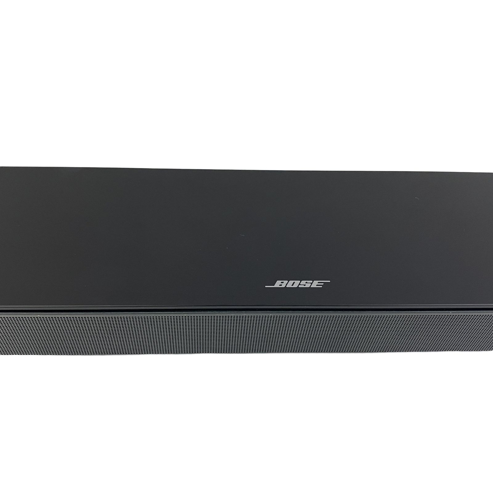 BOSE 432552 Smart Soundbar 300 サウンドバー ブラック 音楽 音響機材