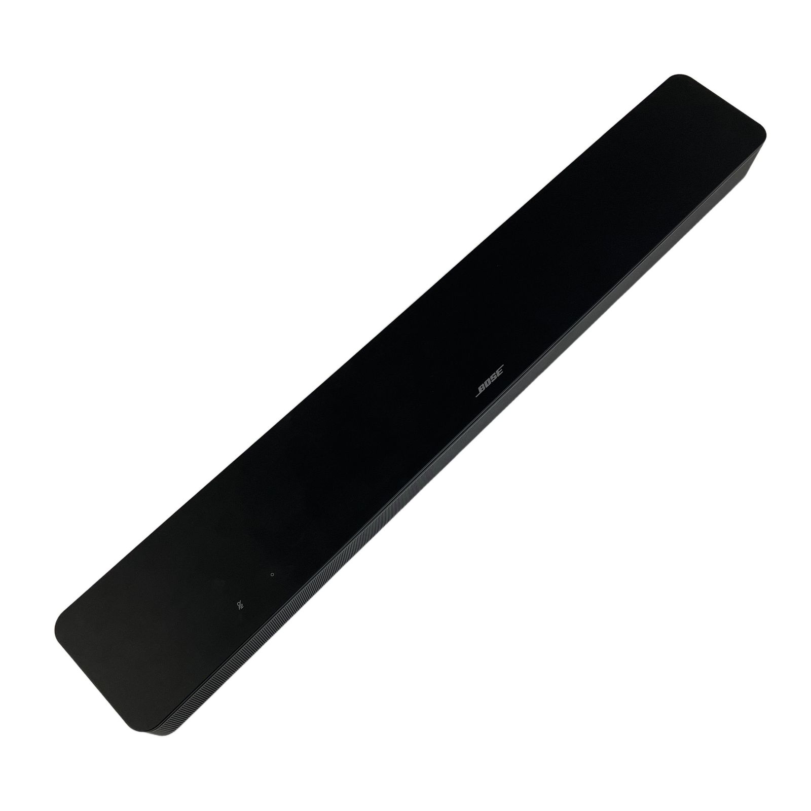 BOSE 432552 Smart Soundbar 300 サウンドバー ブラック 音楽 音響機材 家電 中古 T11388740