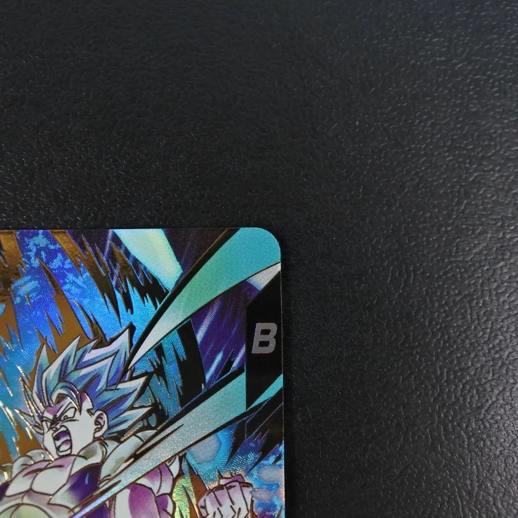 大清水51-2-0624】 ドラゴンボールスーパーダイバーズ ゴジータ：BR