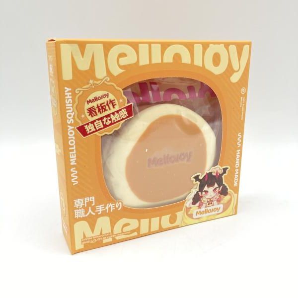 中古】未開封)Mellojoy 贅沢スフレ クリーミークリーム (L)[6] - メルカリ