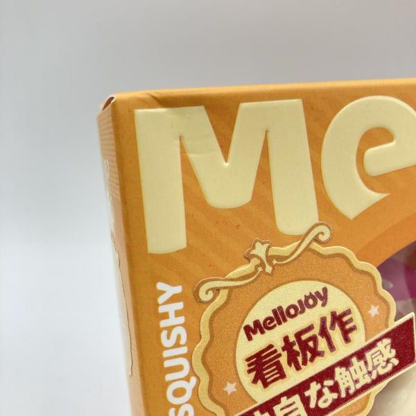 中古】未開封)Mellojoy 贅沢スフレ クリーミークリーム (L)[6] - メルカリ