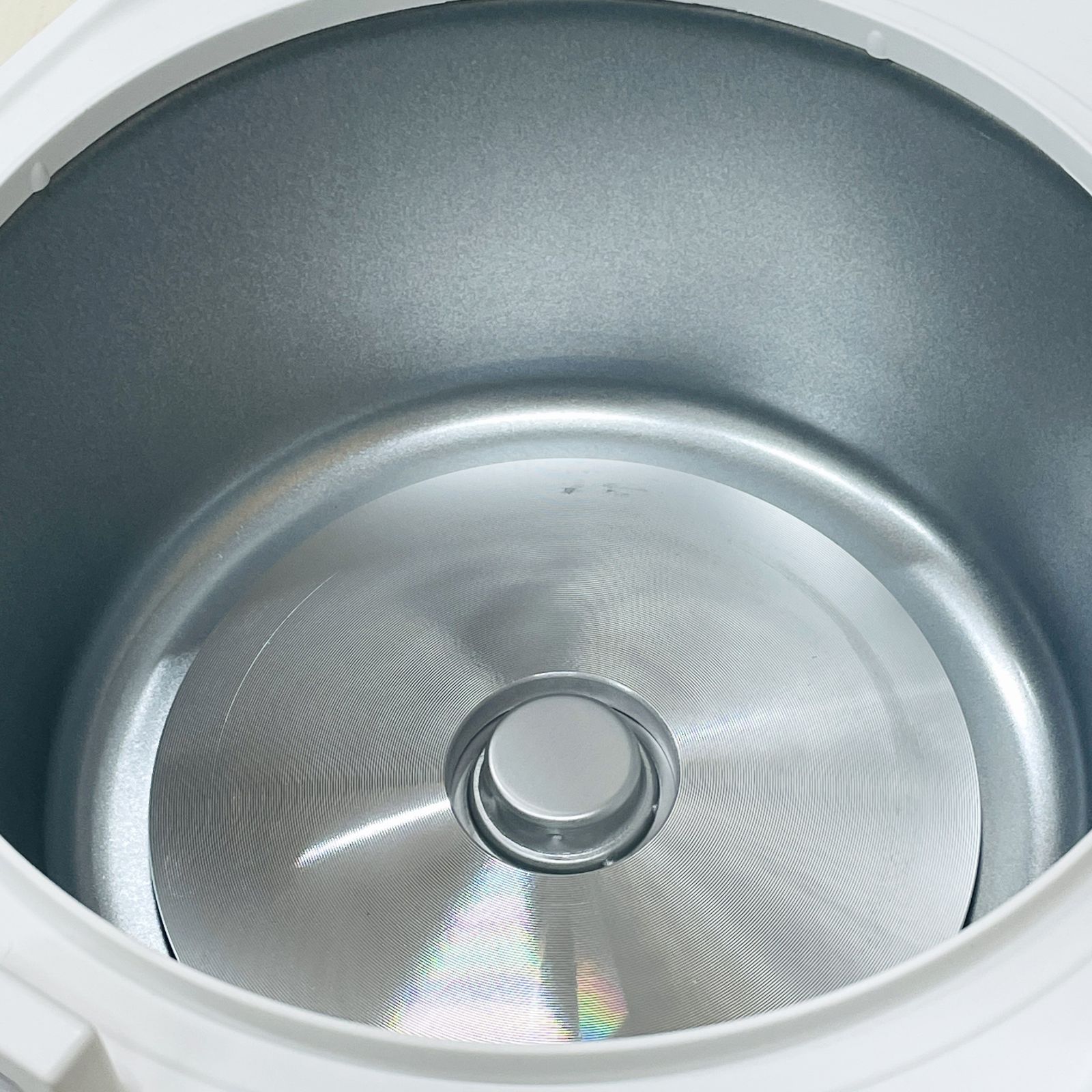 Haier ハイアール 2024年製 マイコン炊飯ジャー KS-RC24M10 本体 5.5号