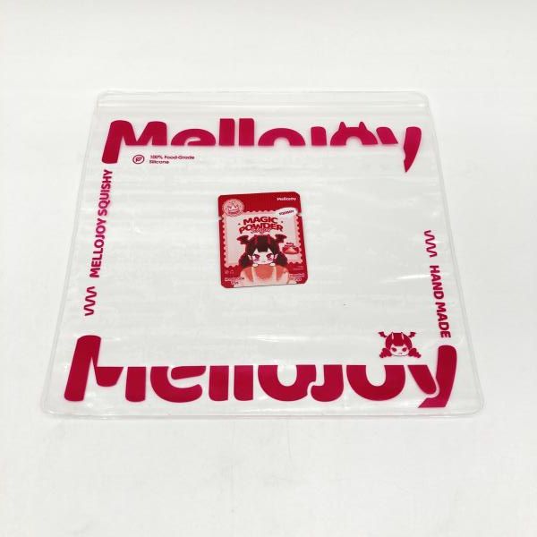 中古】未開封)Mellojoy トーストつみつみ シリーズ[6] - メルカリ
