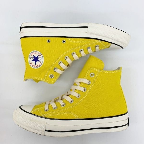 CONVERSE ADDICT コンバースアディクト CHUCK TAYLOR CANVAS HI