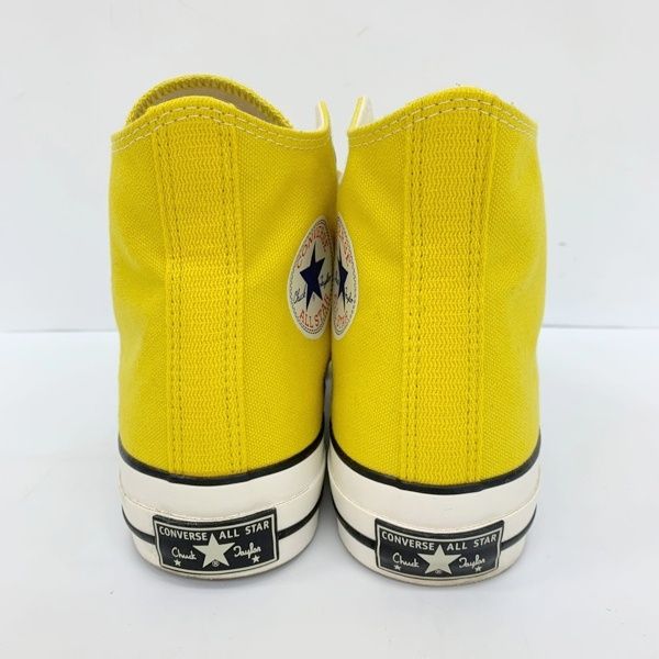 CONVERSE ADDICT コンバースアディクト CHUCK TAYLOR CANVAS HI