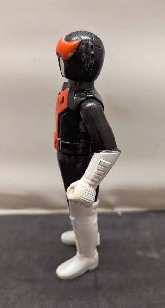 ブルマァク ソフビ - タカトク Yahoo!オークション : アクマイザー3