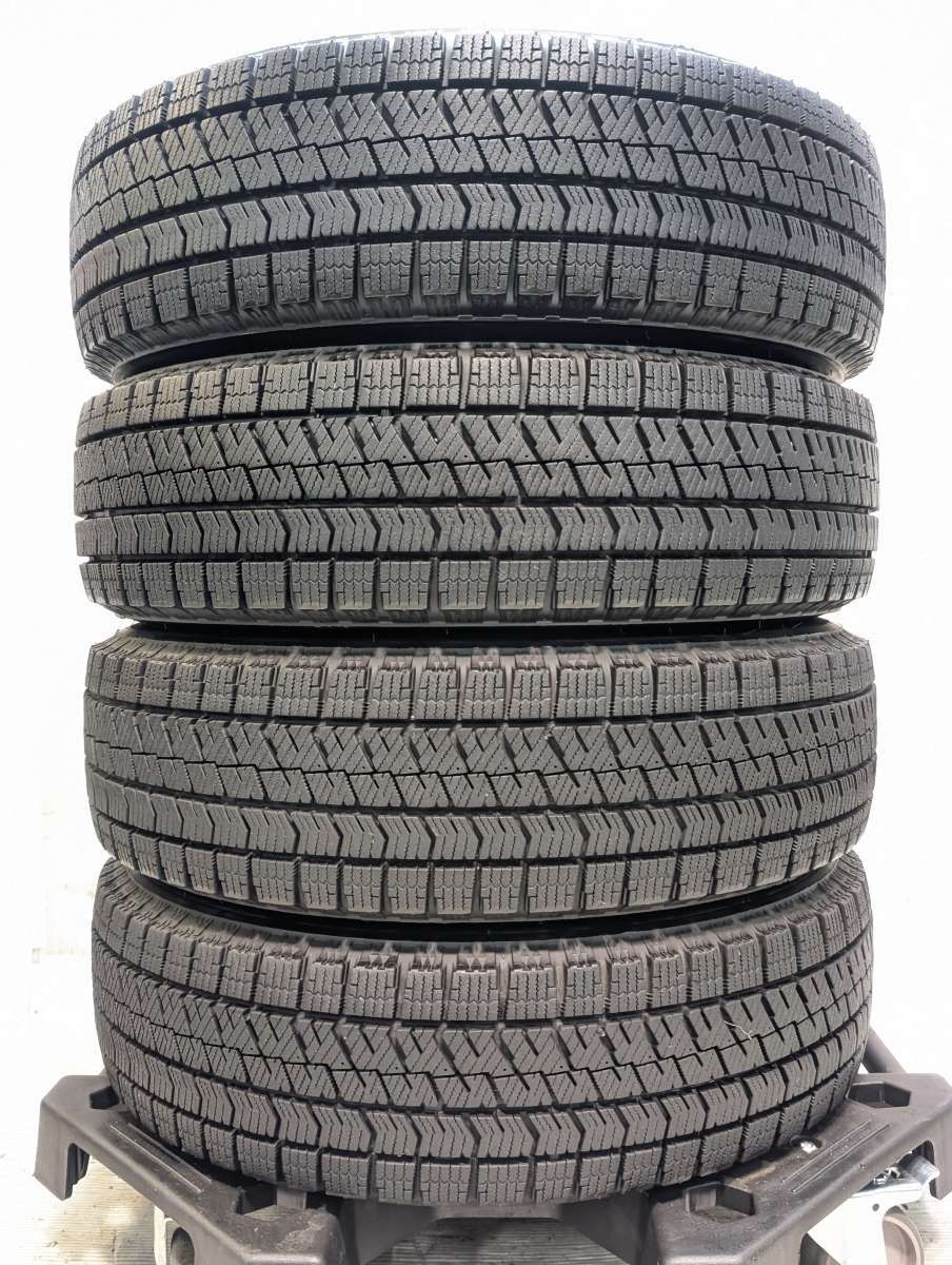 155/65R14 ブリヂストン ブリザック VRX2 JECT MN 14x4.5 45 100/114.3