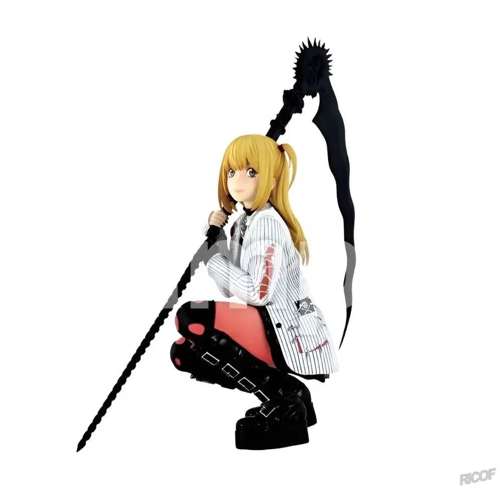 一番くじ DMM DEATH NOTE(デスノート) ラストワン 未開封 フィギュア 出品