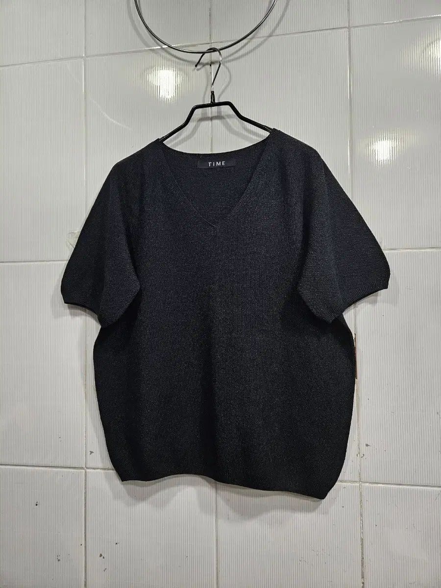 (ハンサム)TIMEニットTシャツ(66 77) 10,174円