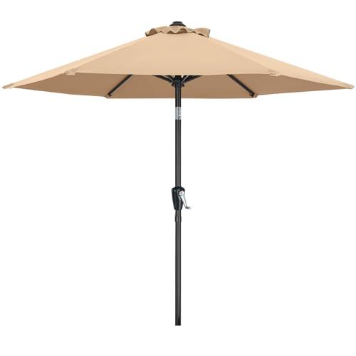 マスターキャノピー(MASTERCANOPY) ガーデンパラソル 直径230cm マスターキャノピー(MASTERCANOPY) ガーデンパラソル 直径230cm