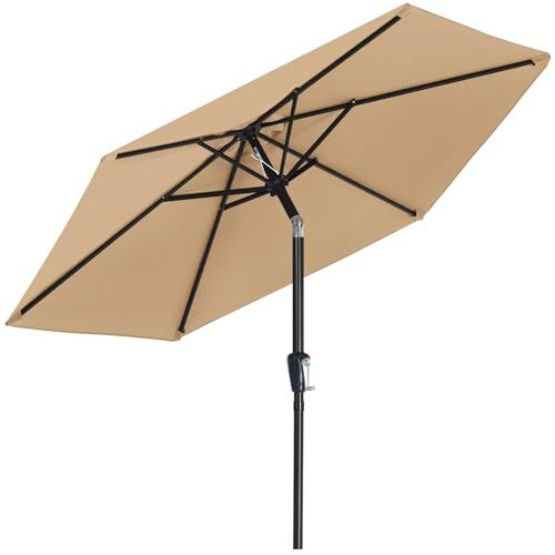 マスターキャノピー(MASTERCANOPY) ガーデンパラソル 直径230cm マスターキャノピー(MASTERCANOPY) ガーデンパラソル 直径230cm