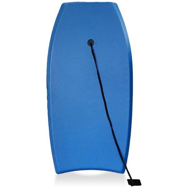 ボディボード 大人用 104cm 本格41インチ EPS製 幅約51cm 男女兼用 レジャー用ボディーボードJu