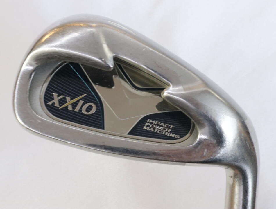 ダンロップ　The XXIO　NSプロ950GH HT for XXIO　Sフレックス　アイアンセット　中古　ゴルフドゥ！西尾店【最短即日発送】 10,929円