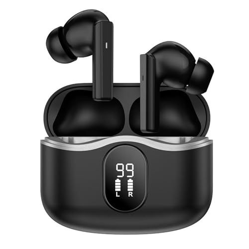 【2026新登場 1台2役】 集音器 高齢者 イヤホン型 しゅうおんき Bluetooth5.4 両耳/片耳対応 Type-C充電式 カナル型 ANC+ENC ノイズキャンセリング 5段階音量調節 小型 軽量 簡単操作 音量調節 遅延ゼロ 自 798942f5