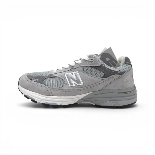 NEW BALANCE MR993GL GRAY MADE IN USA サイズ27.5cm 箱有 ニューバランス 993シリーズ アメリカ製 スニーカー 大名店