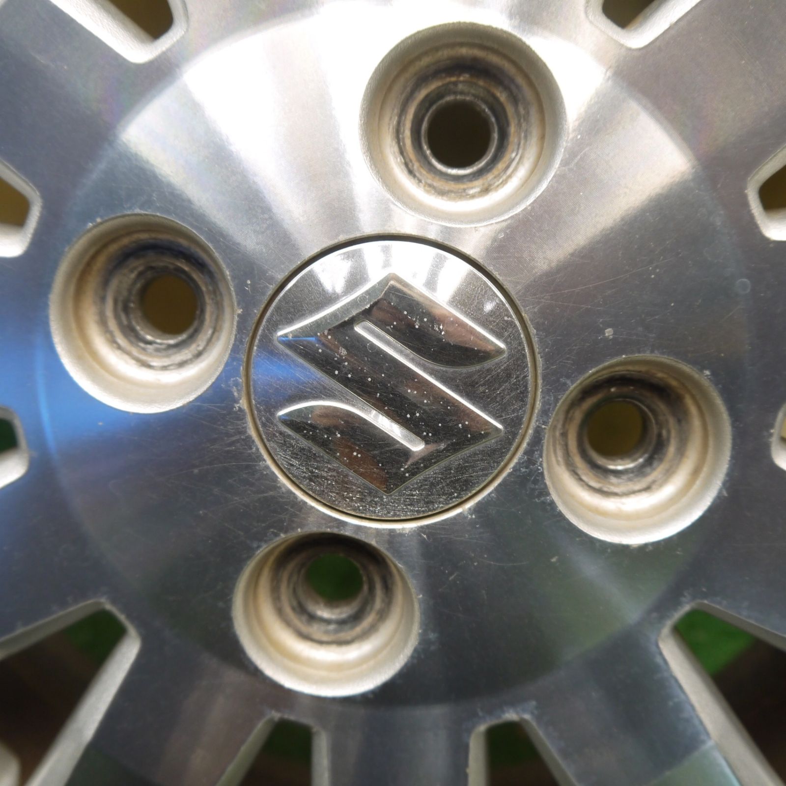 4本価格◎スズキ ワゴンR 純正 155/65R14 ダンロップ エナセーブ EC204 
