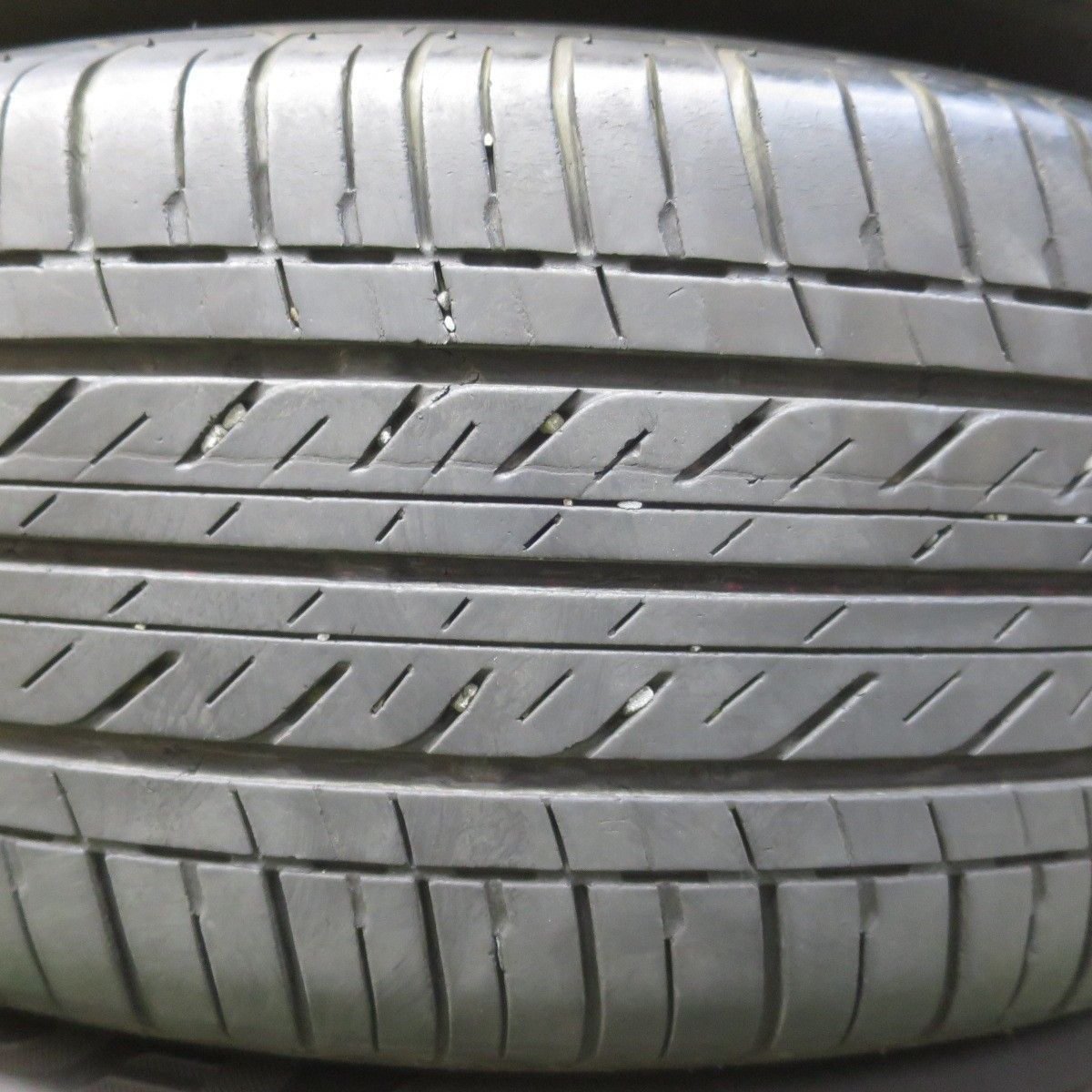 4本価格☆トヨタ 50系 プリウス 純正 195/65R15 ブリヂストン ネクスト 