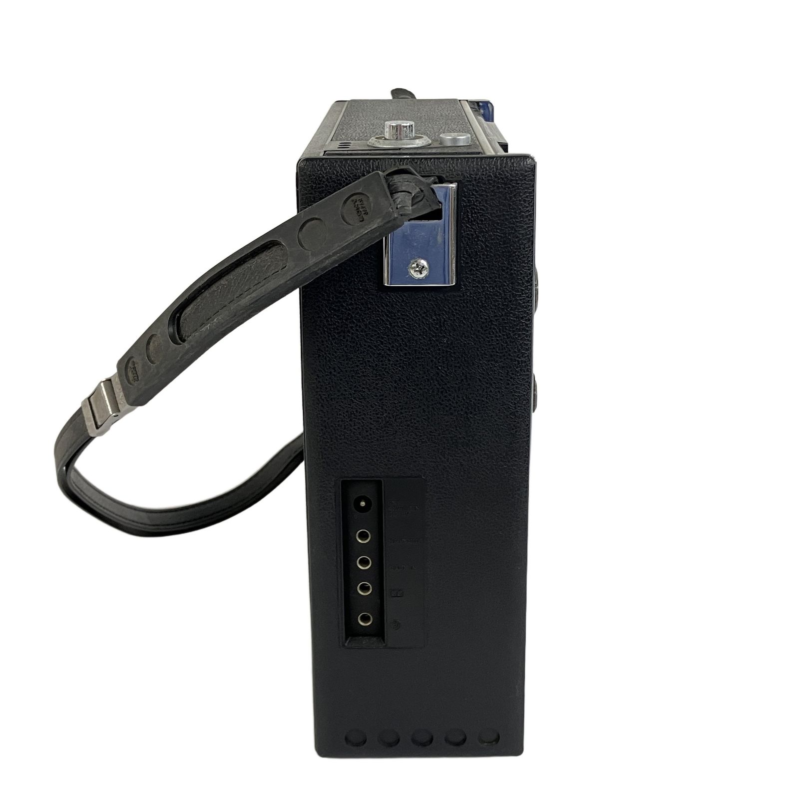 SONY ICF-5800 5バンド マルチバンドレシーバー AM/FM受信確認 中古