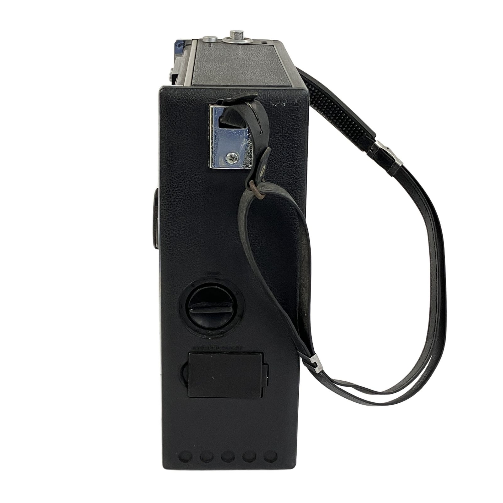 SONY ICF-5800 5バンド マルチバンドレシーバー AM/FM受信確認 中古