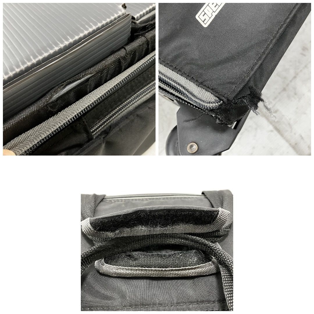大阪プラスチックモデル RCキャリングバッグ OPV40 限定生産品