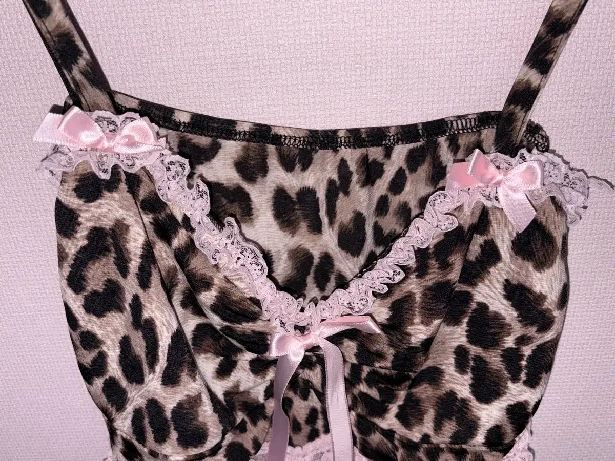 ベイビーメタルクラブ Galfriend slip (pink)