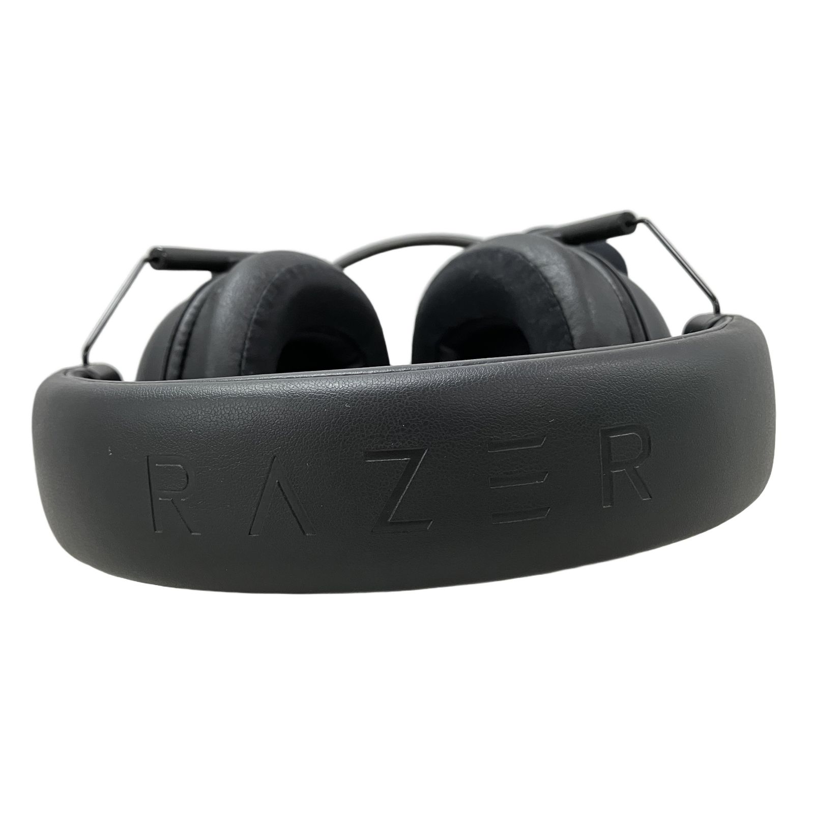 Razer BlackShark V2 HyperSpeed ブラック ゲーミングヘッドセット