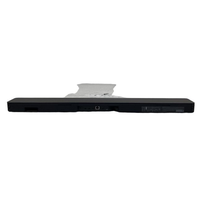 BOSE Soundbar 500 スマートサウンドバー 音楽再生 ホームシアター向け