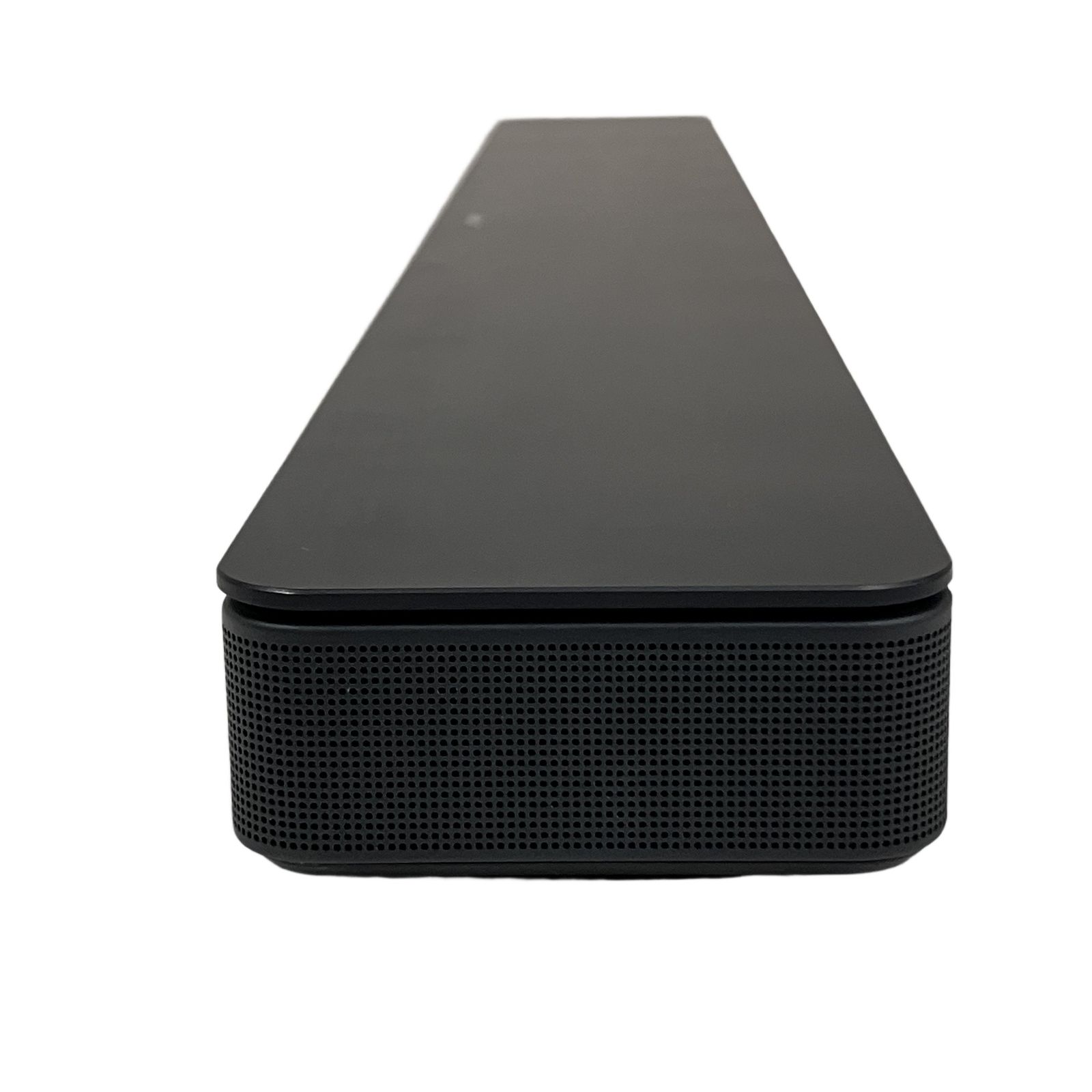 BOSE Soundbar 500 スマートサウンドバー 音楽再生 ホームシアター向け
