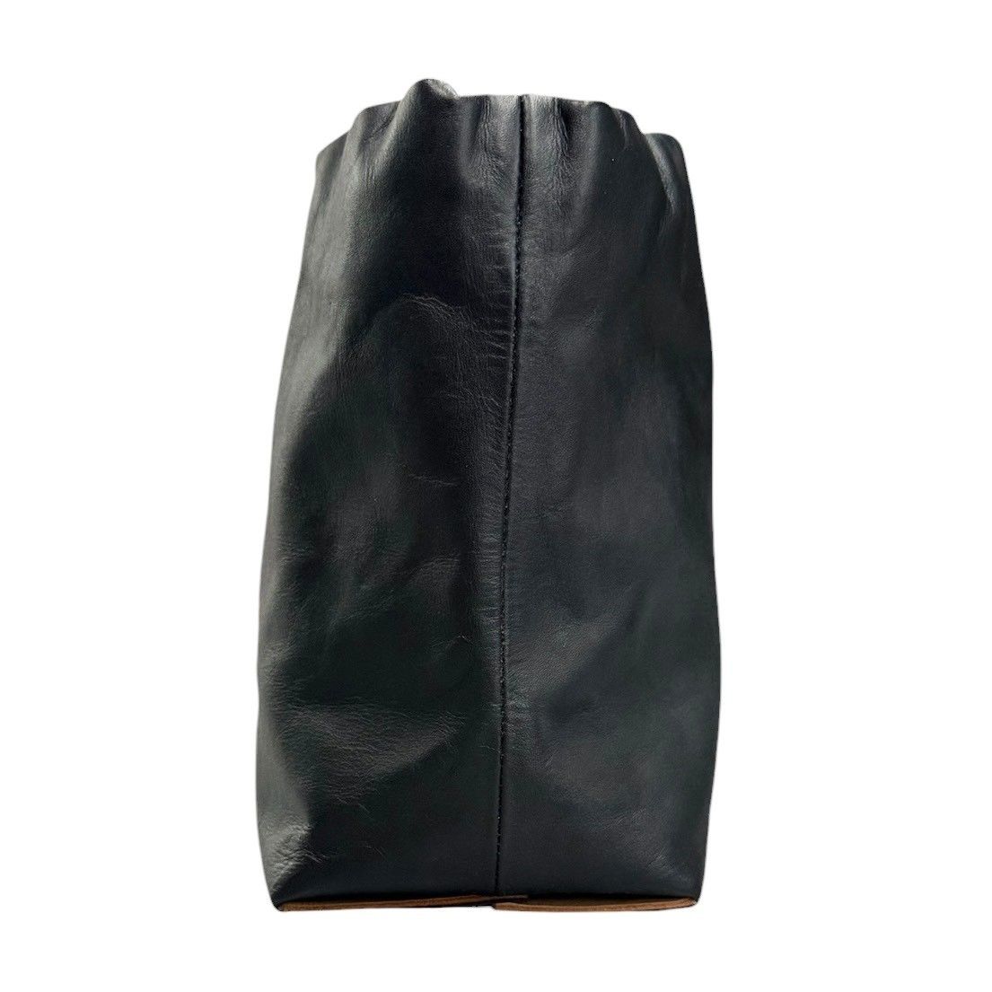aeta アエタ COW KIP LEATHER POUCH S レザーポーチ レザーバッグ