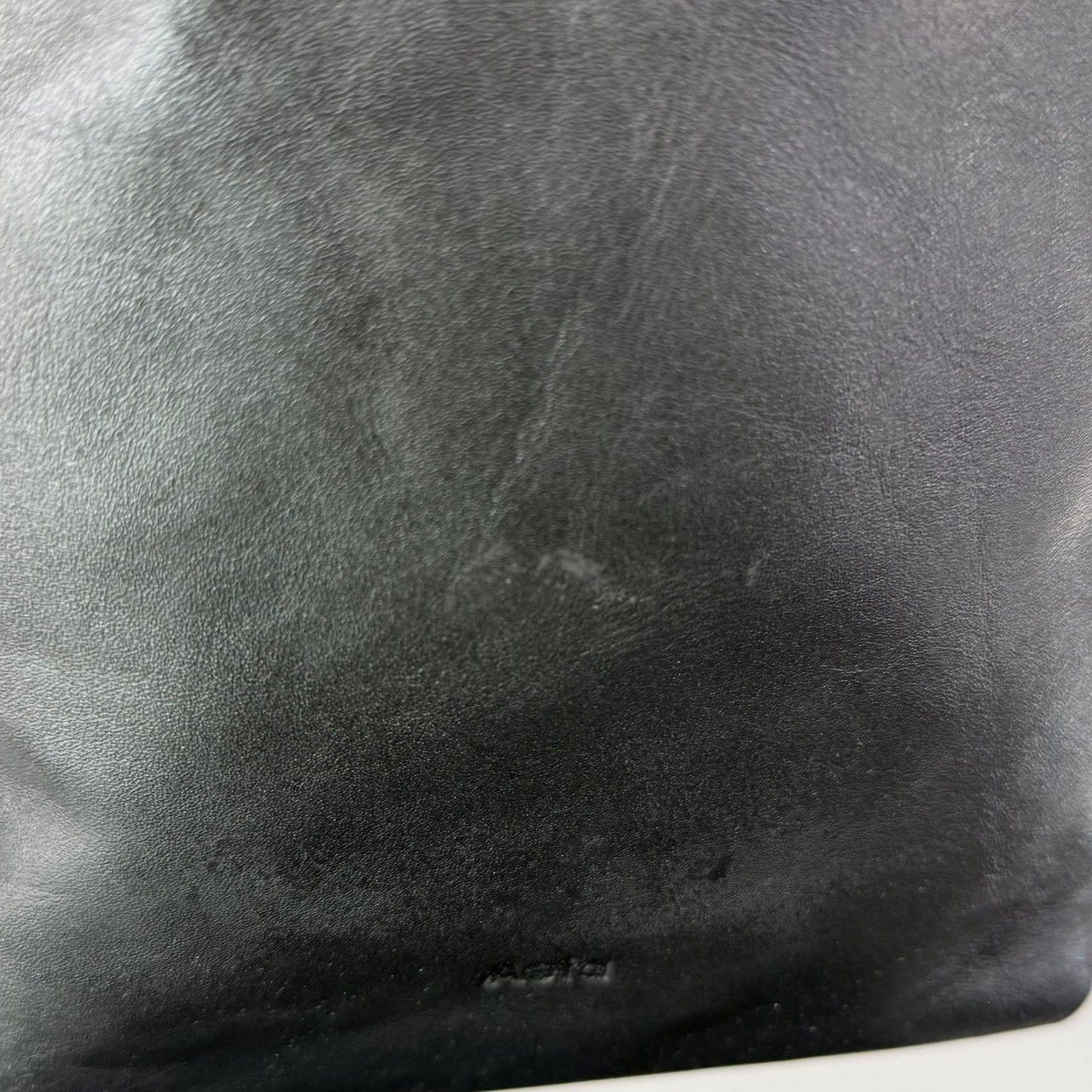aeta アエタ COW KIP LEATHER POUCH S レザーポーチ レザーバッグ